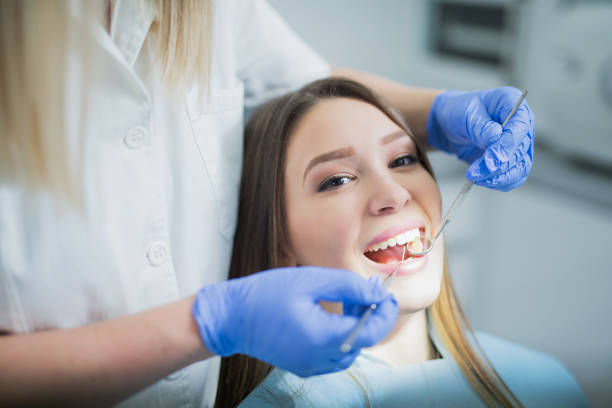 Dental Bonding in Granite Falls, NC